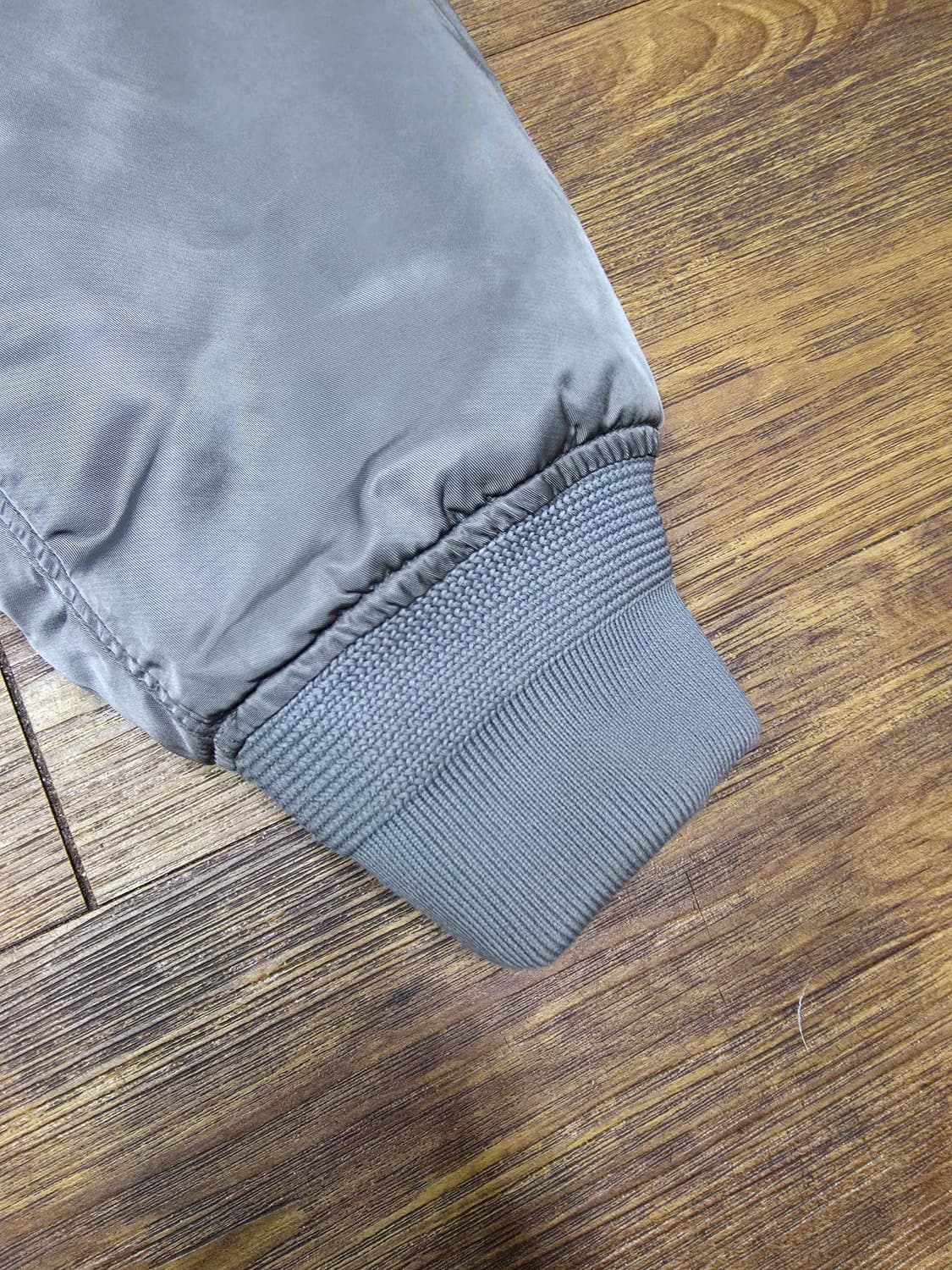 무탠다드 ma-1 상품이미지5