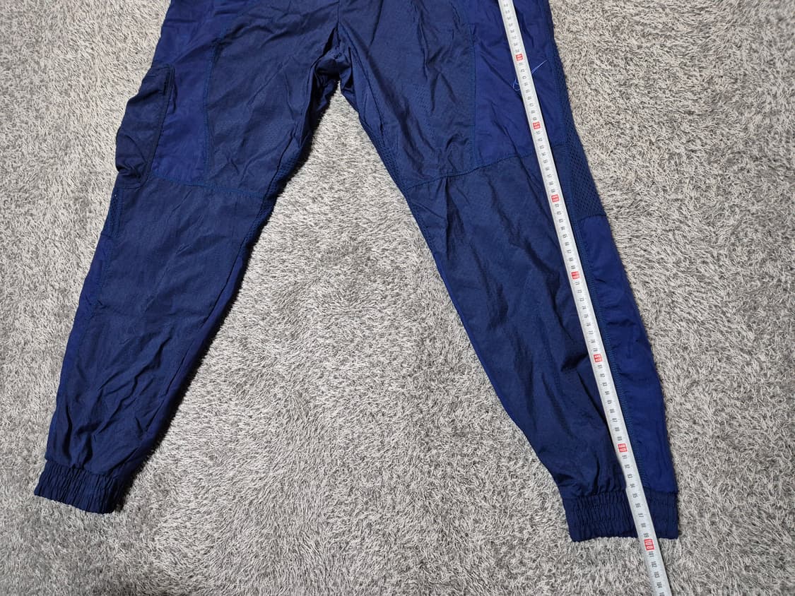 나이키 남성 나일론 우븐 조거팬츠 L(85) 상품이미지9