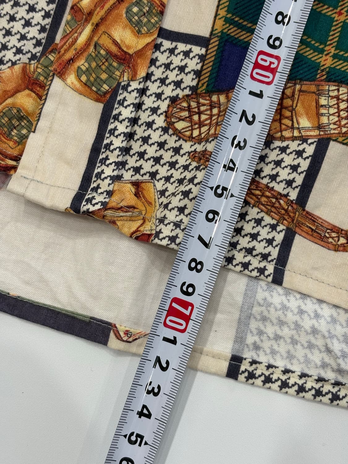 Vintage 90's Windsor - Shirt 상품이미지5