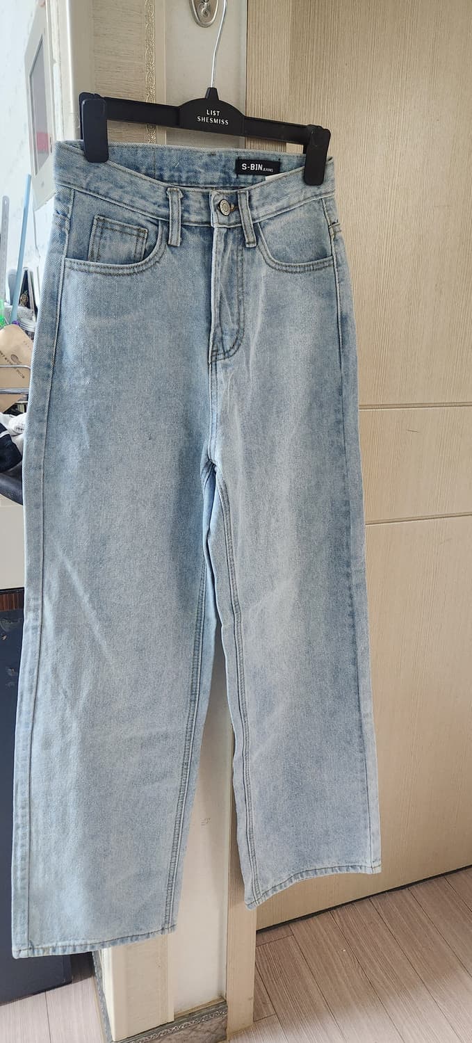 동대문 청바지세장 일괄 상품이미지3