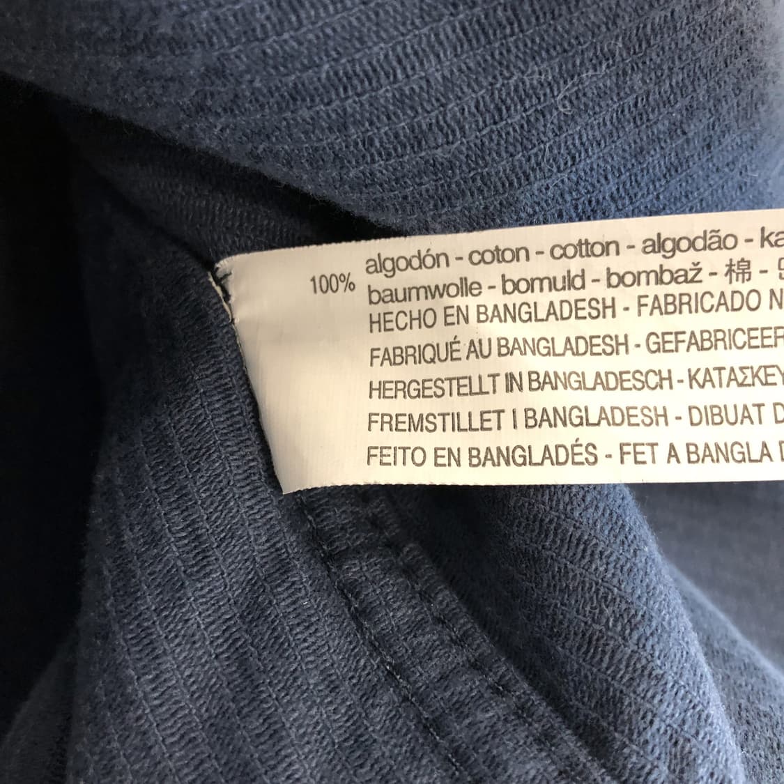 자라 코듀로이 셔츠자켓 M 상품이미지6