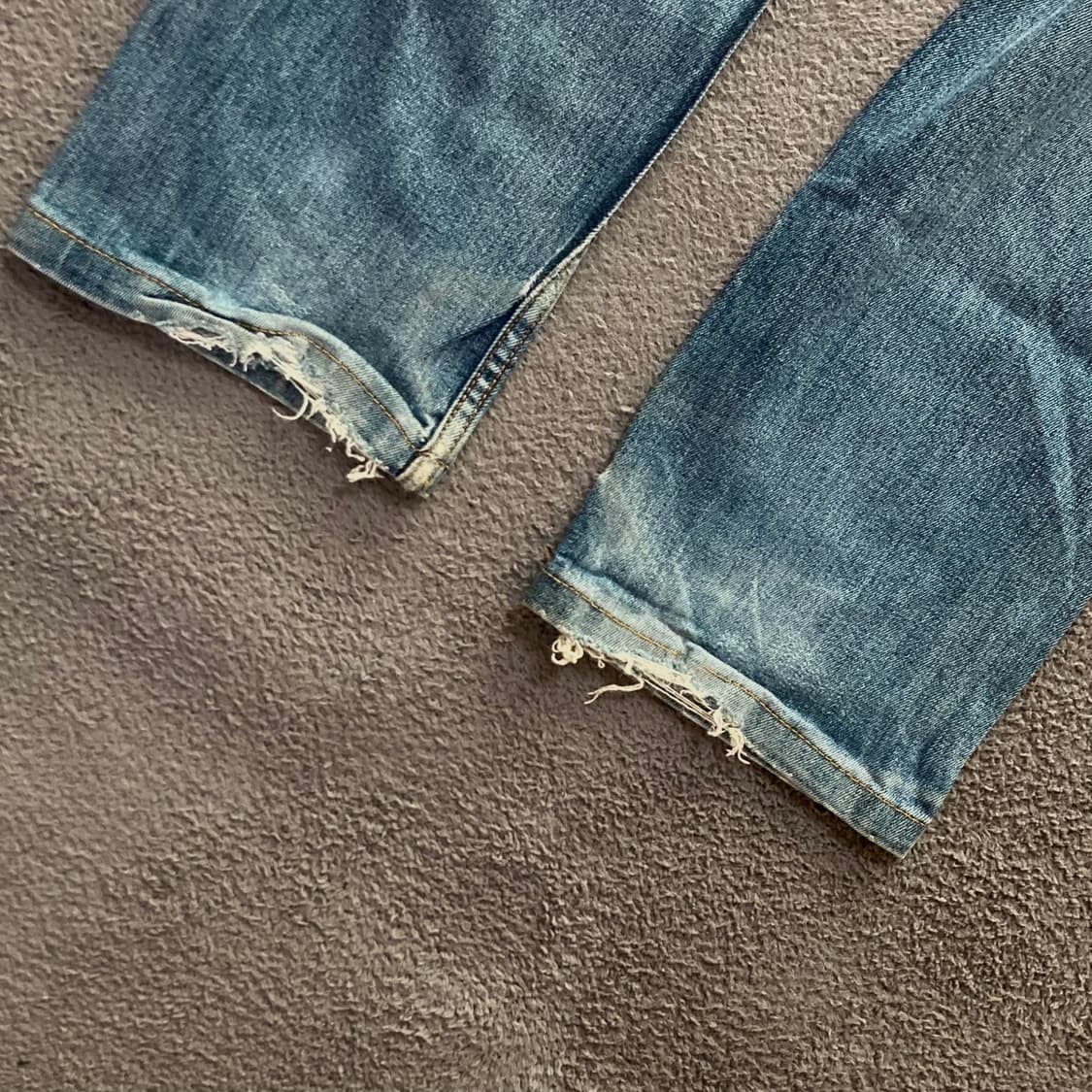 리바이스 513 데님팬츠 W30 L34 상품이미지6