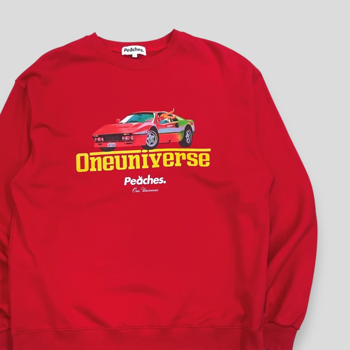 Peaches 상품이미지2