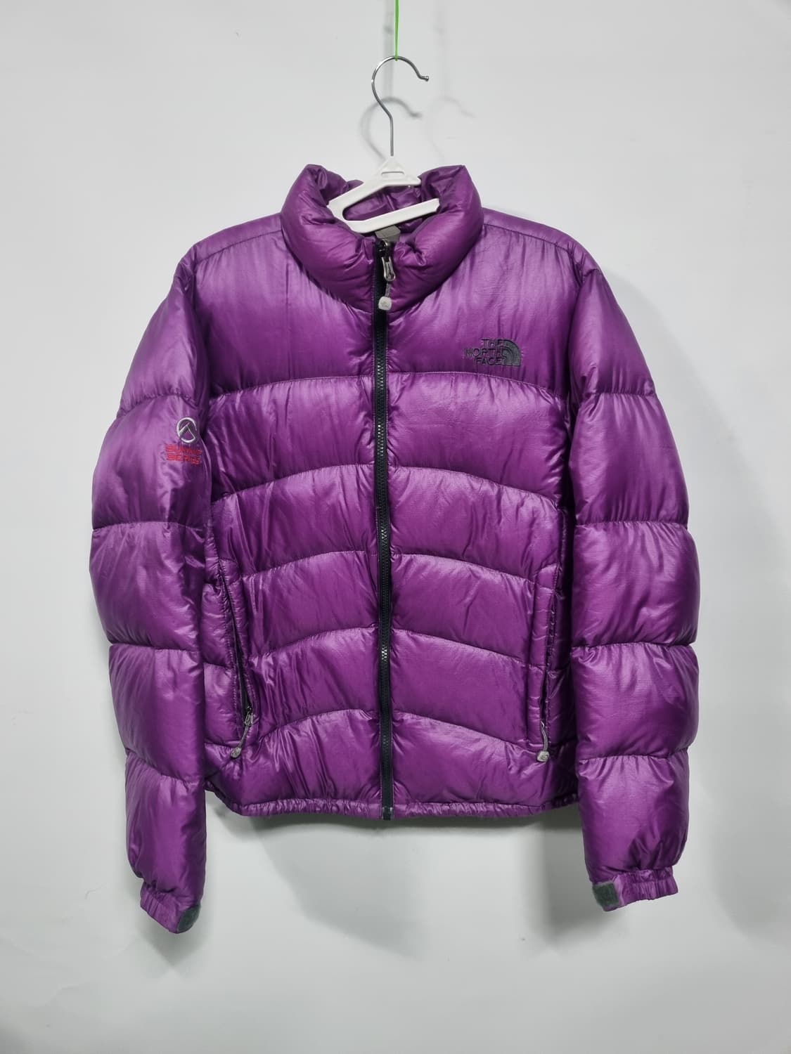 노스페이스 써밋씨리즈 덕다운 패딩85(매장정품) 상품이미지1