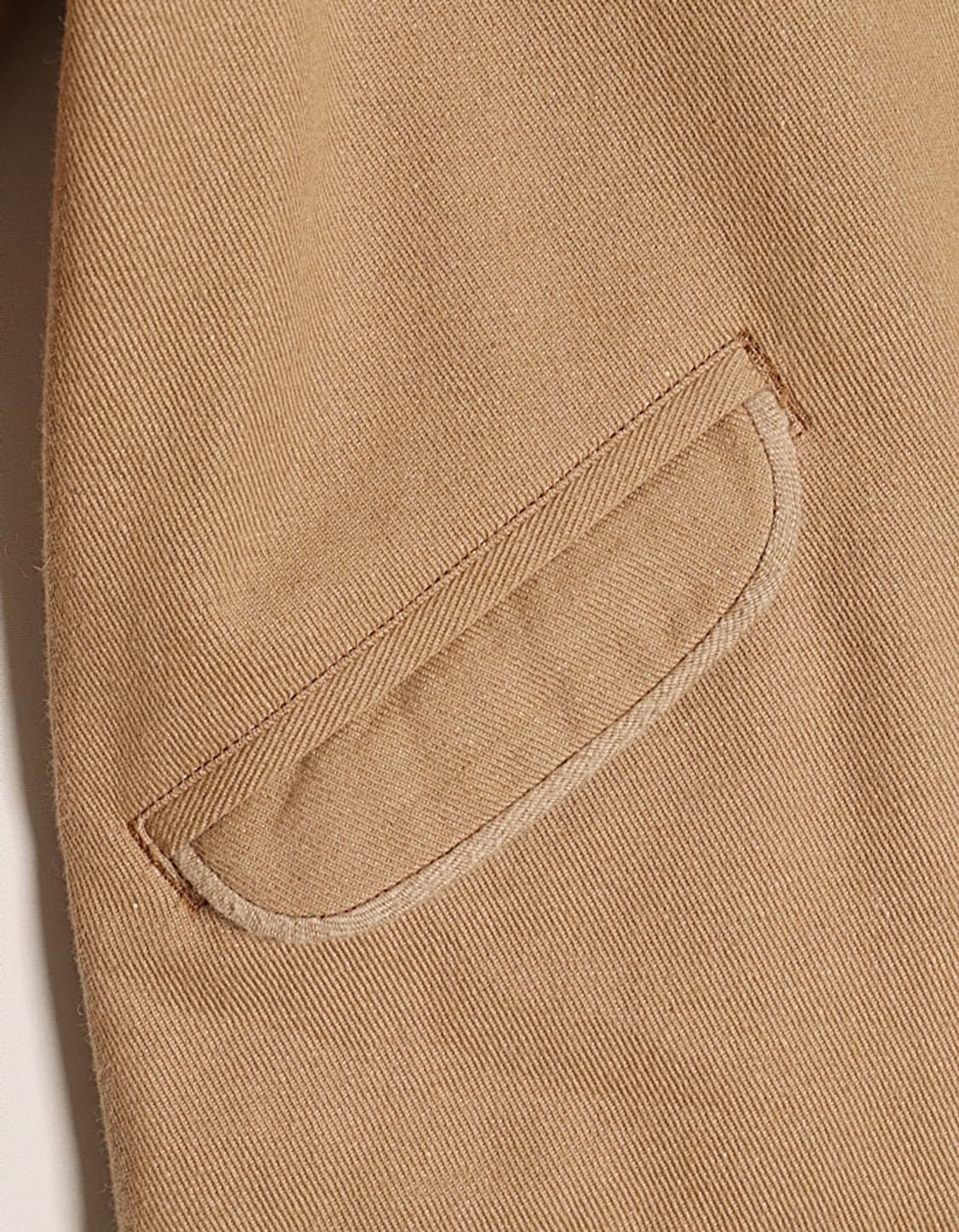 v m Wool Blend Jacket 상품이미지5