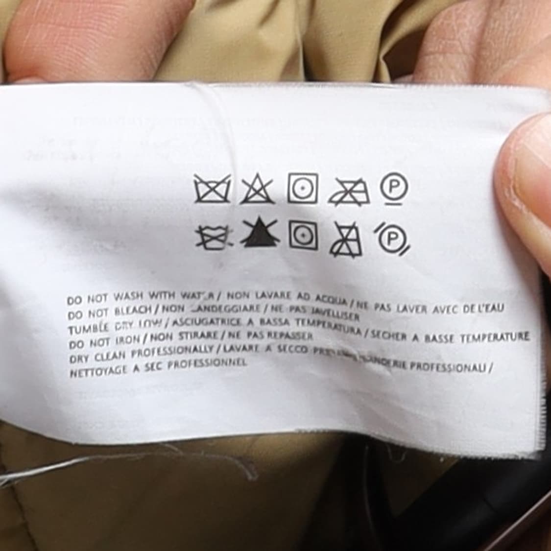 울리치 Woolrich Arctic Parka   상품이미지10