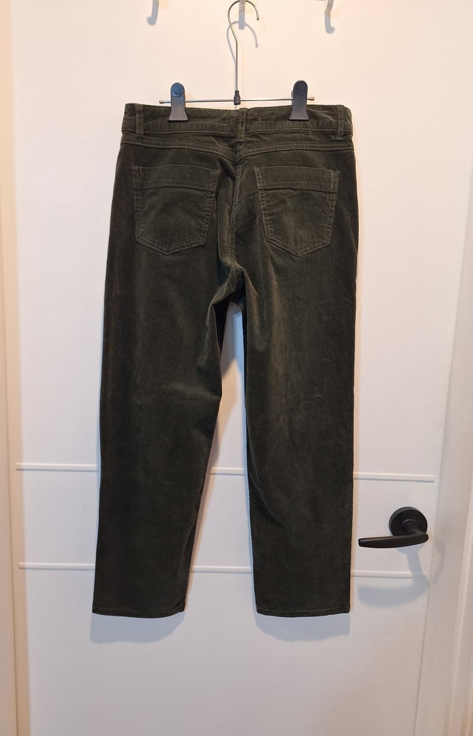 Enc 코듀로이 골덴 여성 바지  상품이미지3