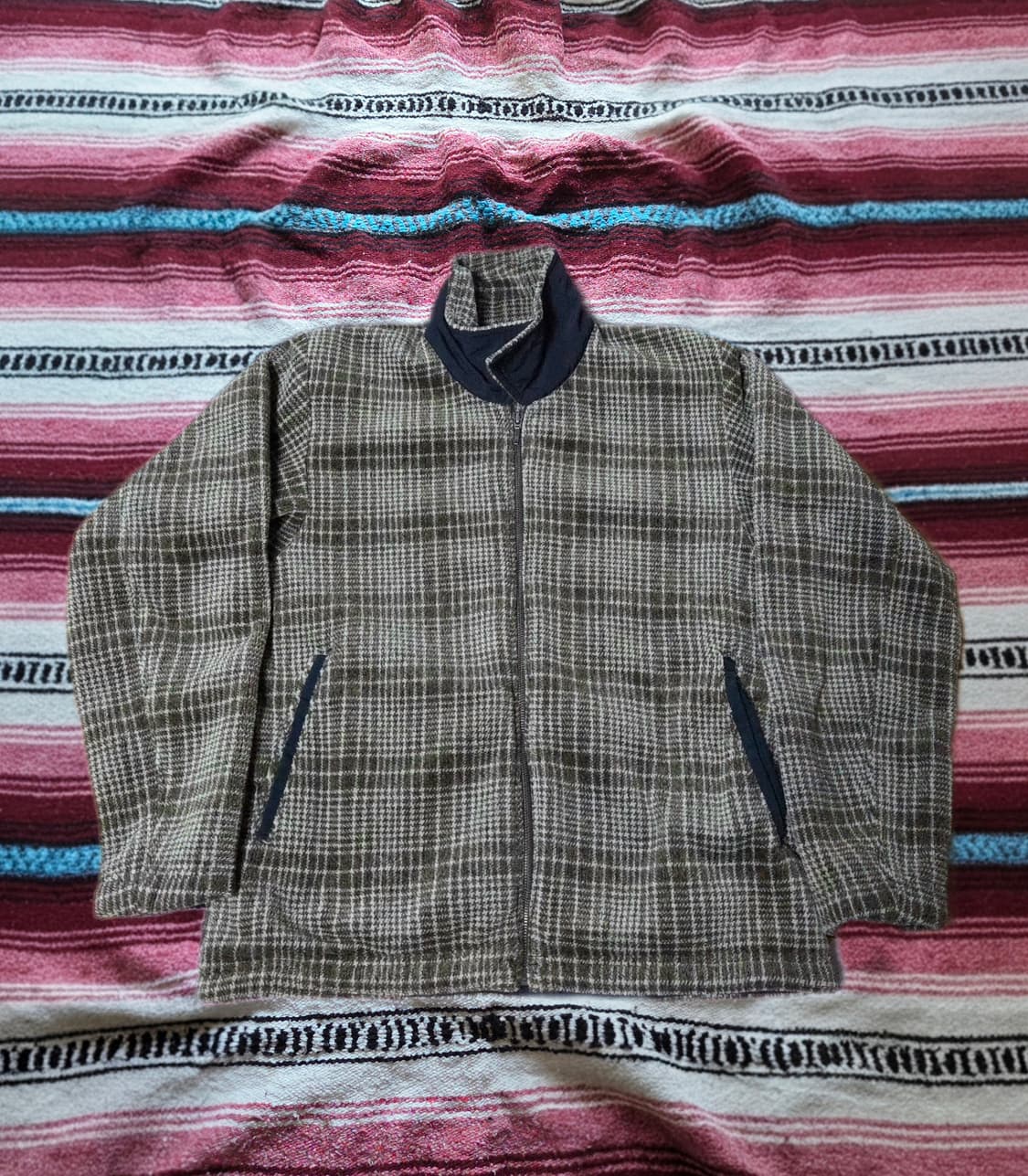 (L)파타고니아 플러쉬 울트라 오버 셔츠 자켓 신칠라 상품이미지2