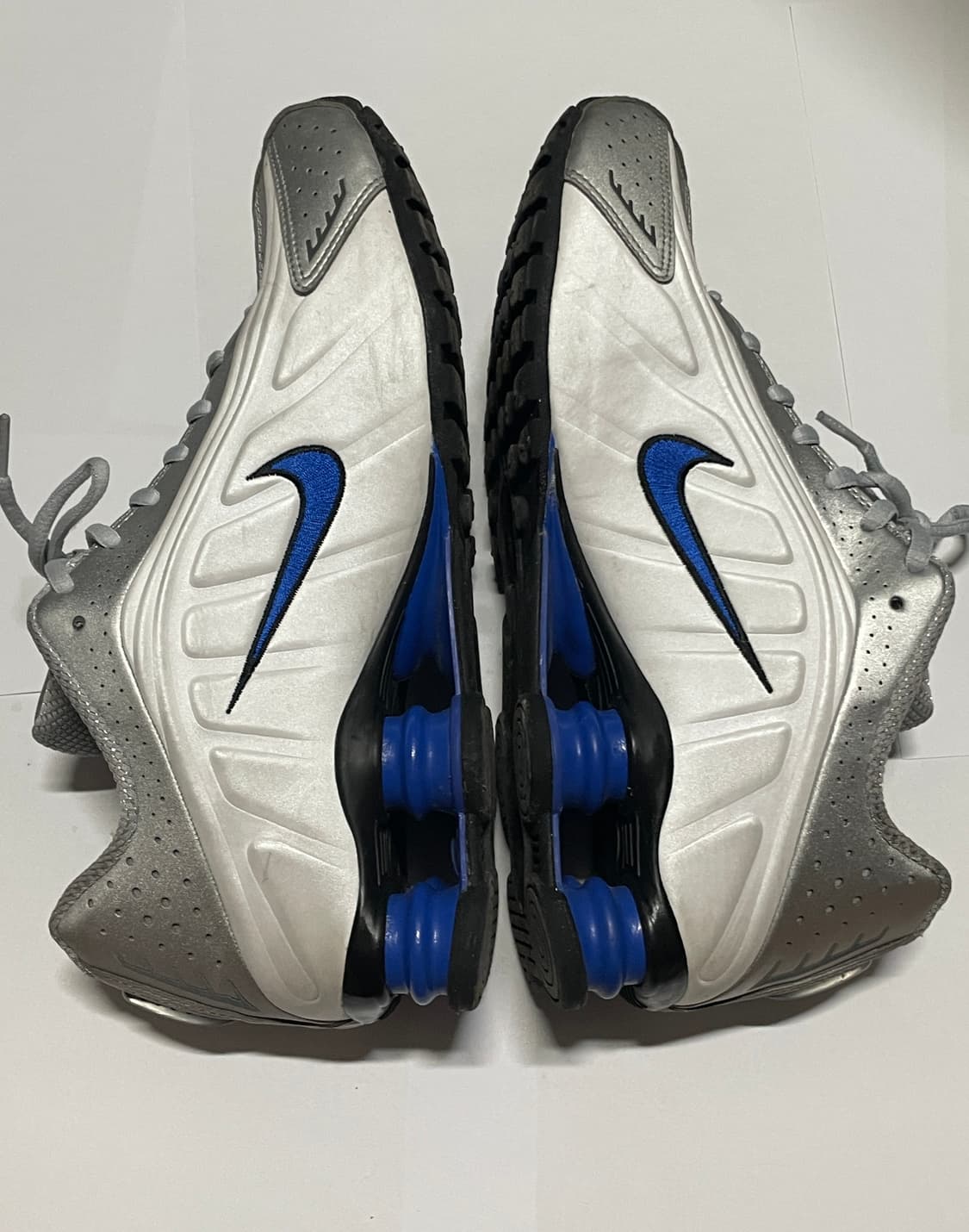 나이키 샥스 상품이미지4