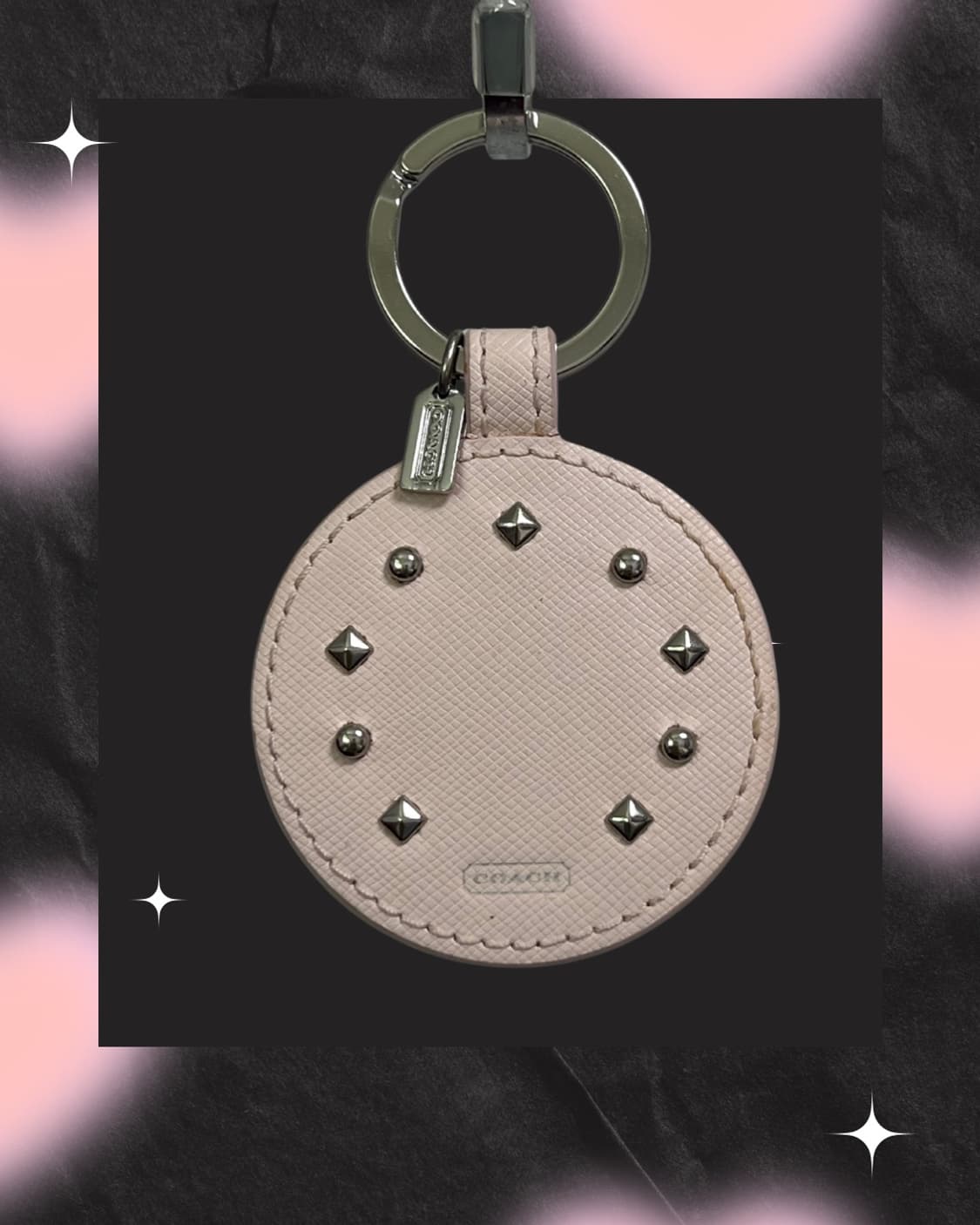 코치 coach 거울 상품이미지1