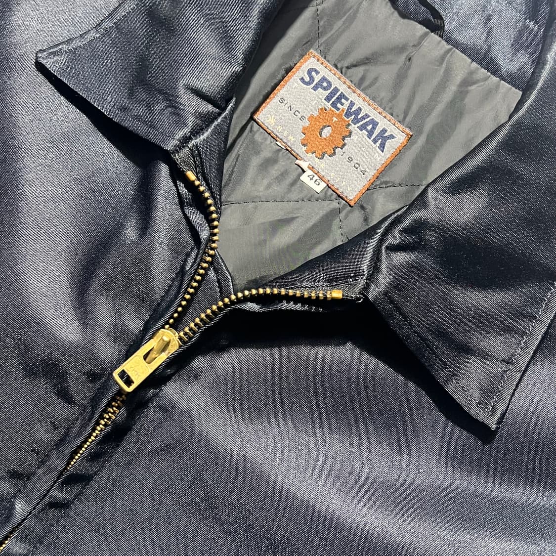 Spiewak Nylon Shell Work Jacket 상품이미지2