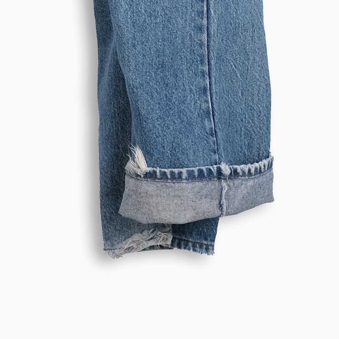 리바이스 517 오렌지탭 연청 90s USA 44 인치 OR5174601 상품이미지7