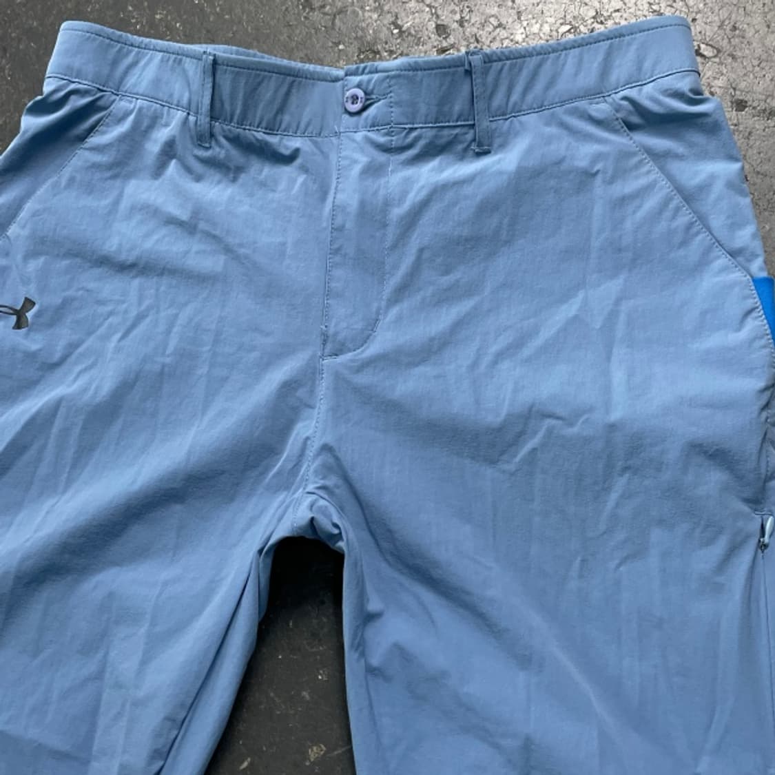 36 언더아머 골프 팬츠  상품이미지2