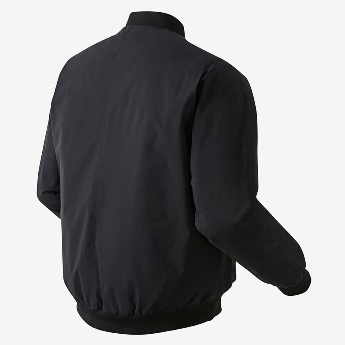 95 뉴발란스 New Balance UNI 경량 블루종 다운 상품이미지3