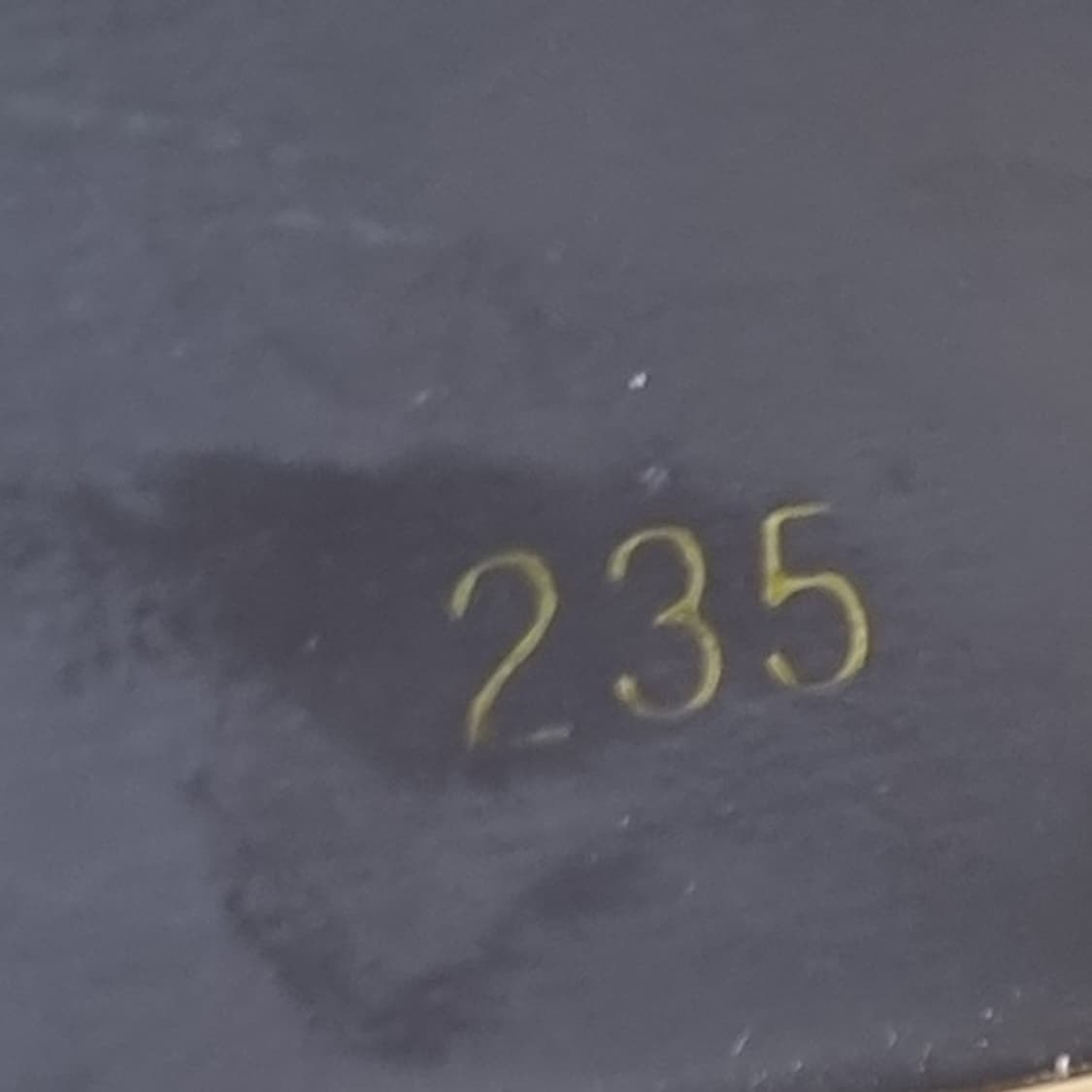 나무하나 여성앵클부츠 235 굽5 상품이미지6