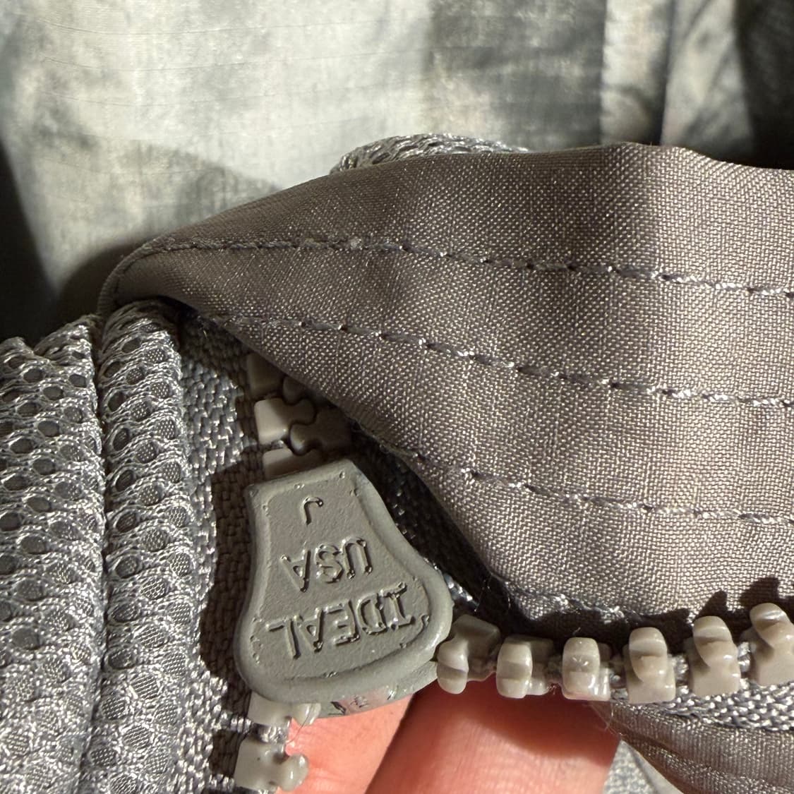 USA 미군 ECWCS 프리마로프트 레벨7 파카 LR 상품이미지5