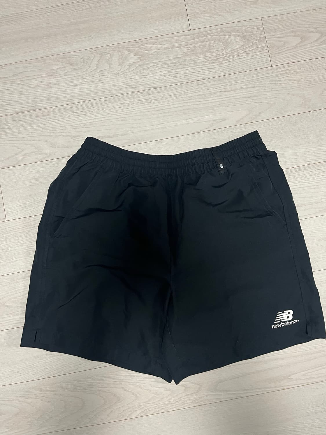 뉴발란스 반바지 s 상품이미지1