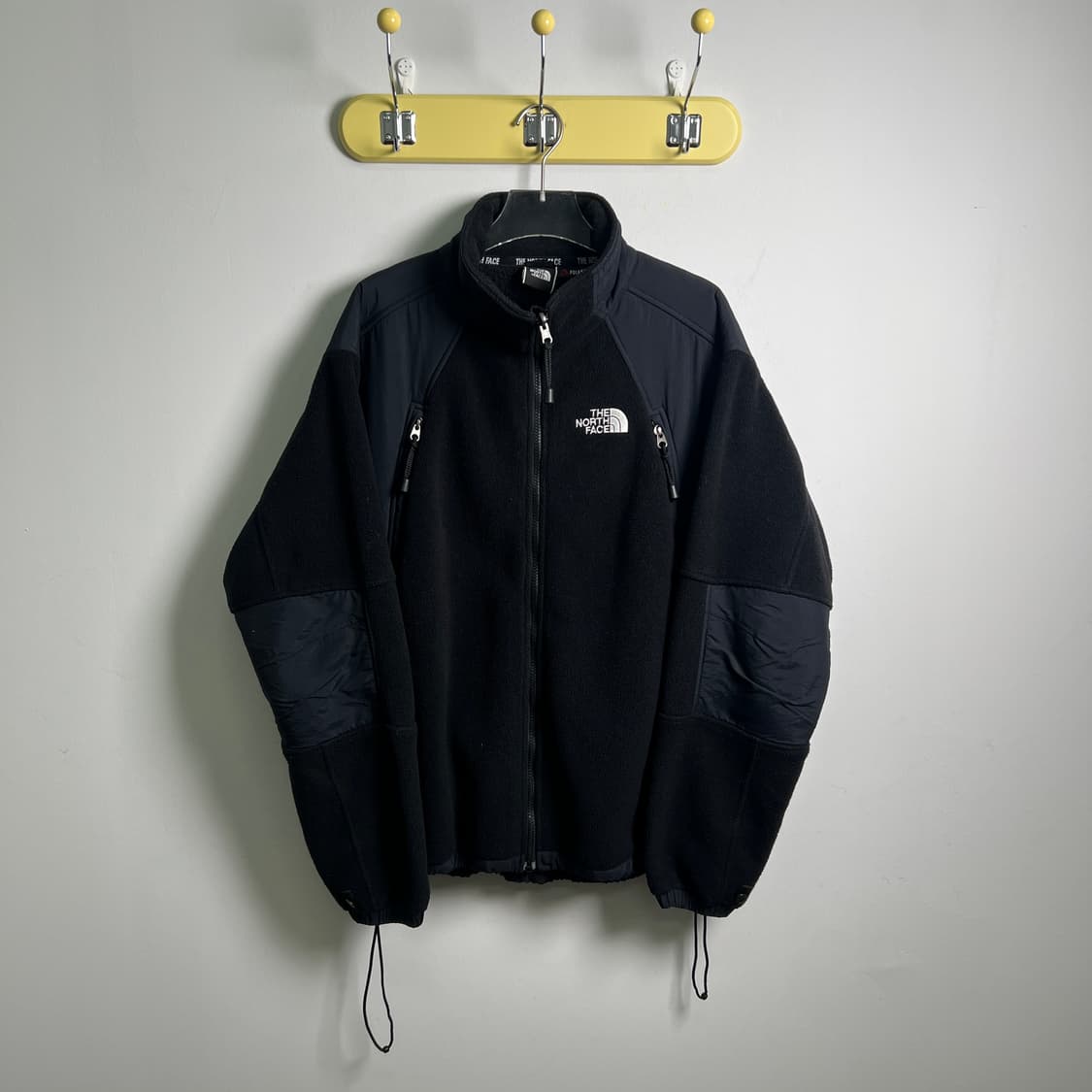 노스페이스 블랙 데날리 플리스 자켓 110 상품이미지1