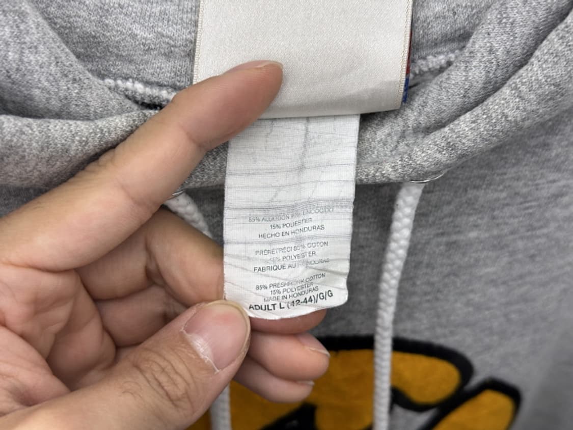 HANES (XL) 상품이미지10