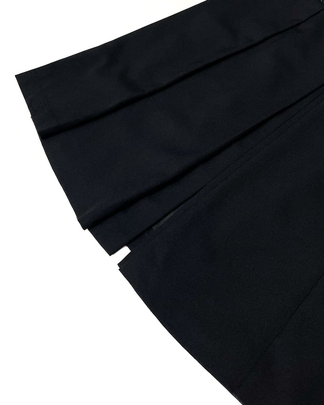 Vintage 스티치 플레어 스커트  상품이미지6