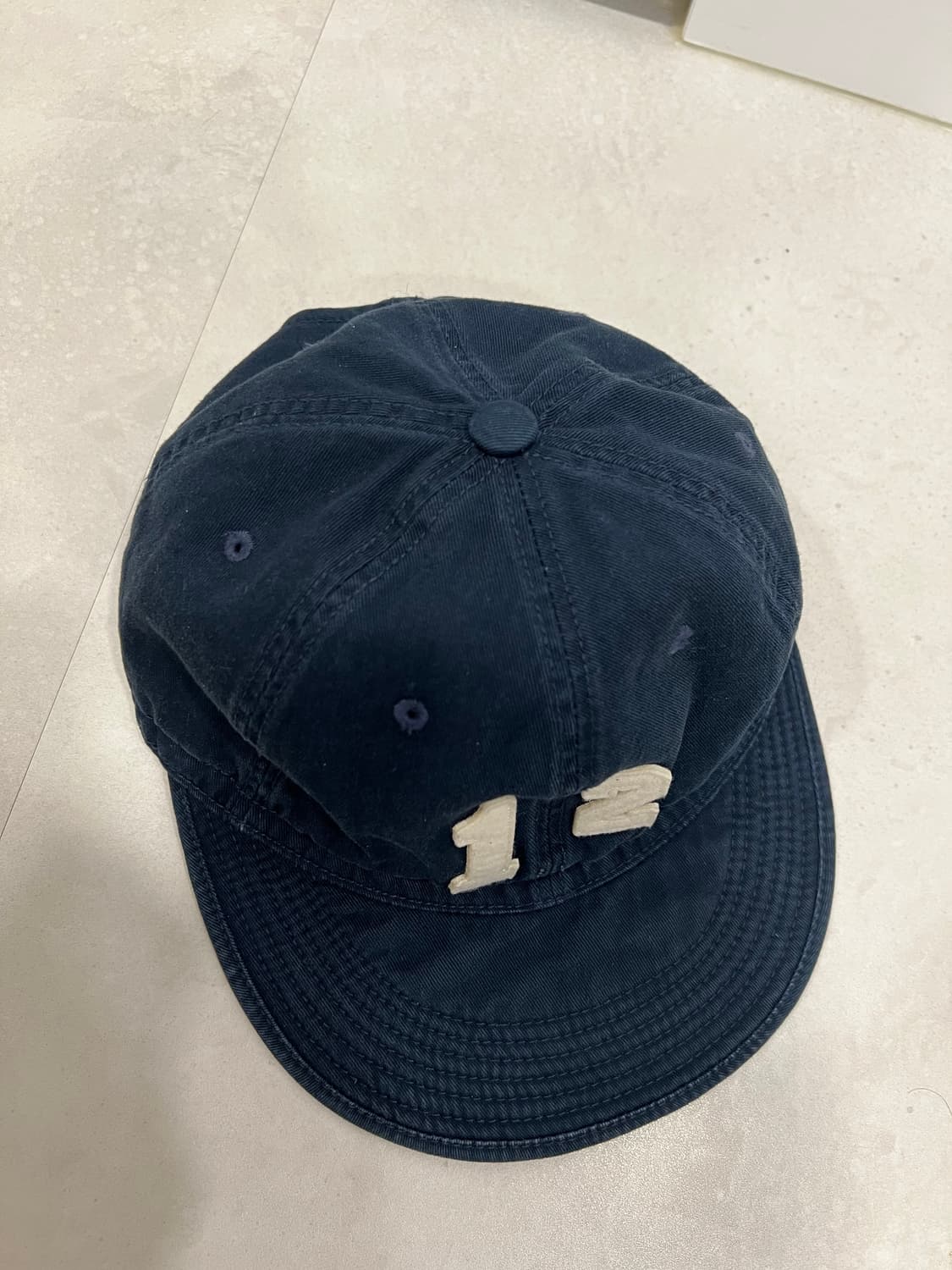 ryoo 볼캡 상품이미지3