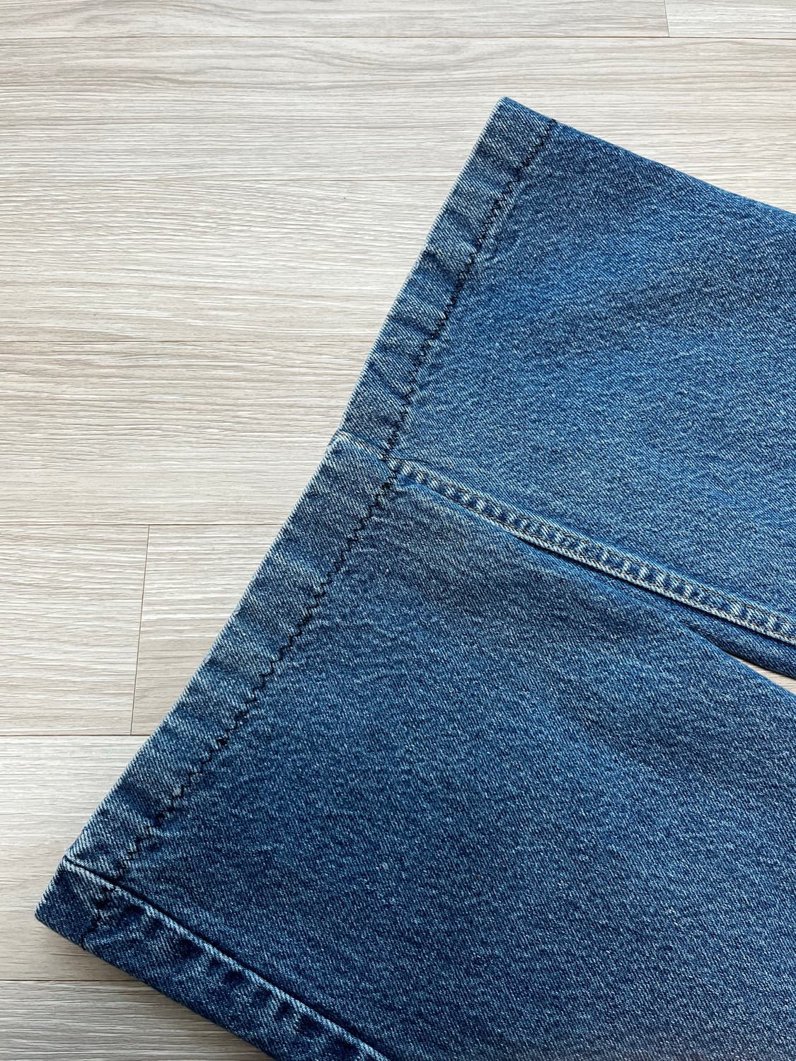 90s vintage levis 517 오렌지 탭 리바이스 상품이미지8