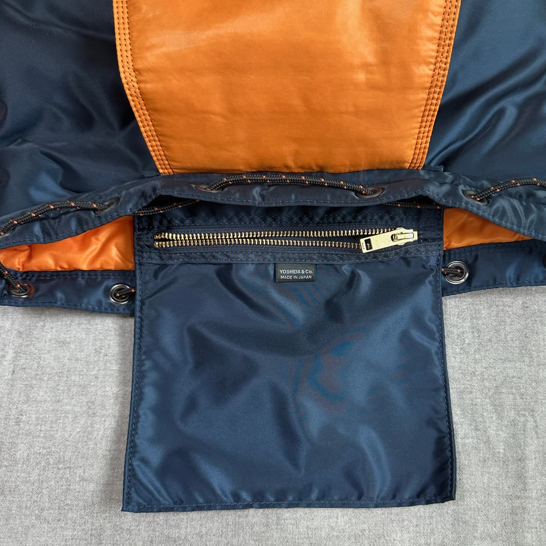 요시다포터 탱커 럭색 상품이미지7