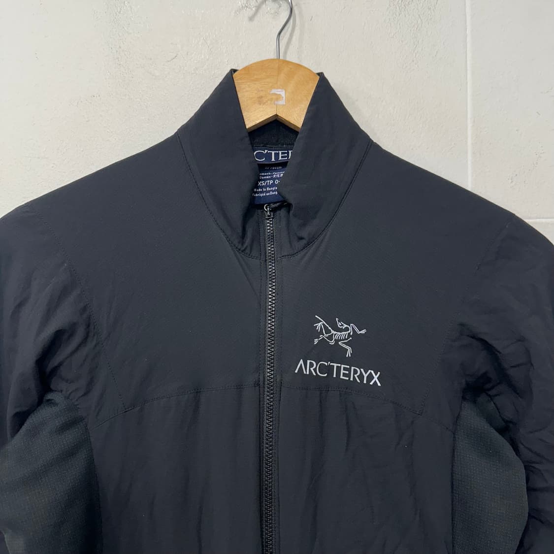 아크테릭스 아톰 자켓 상품이미지2