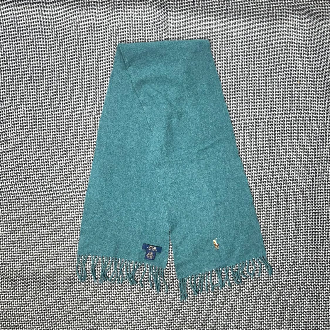 폴로 머플러 (old-8167) 상품이미지2