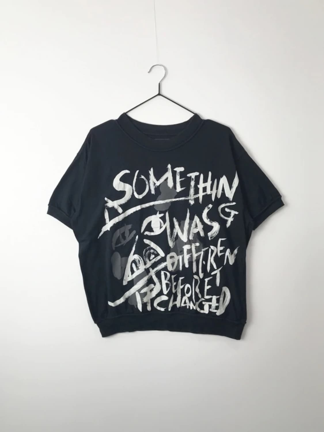 Kansai Sports Graphic Tee 상품이미지4