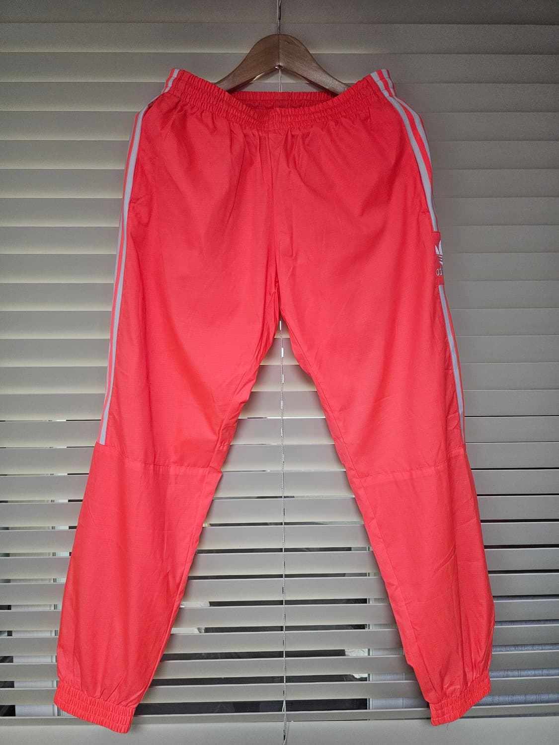 아디다스 우븐 락업 트랙팬츠 2XL 상품이미지1