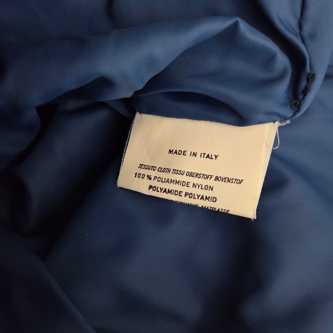 105~110 아스페시 패딩 상품이미지4