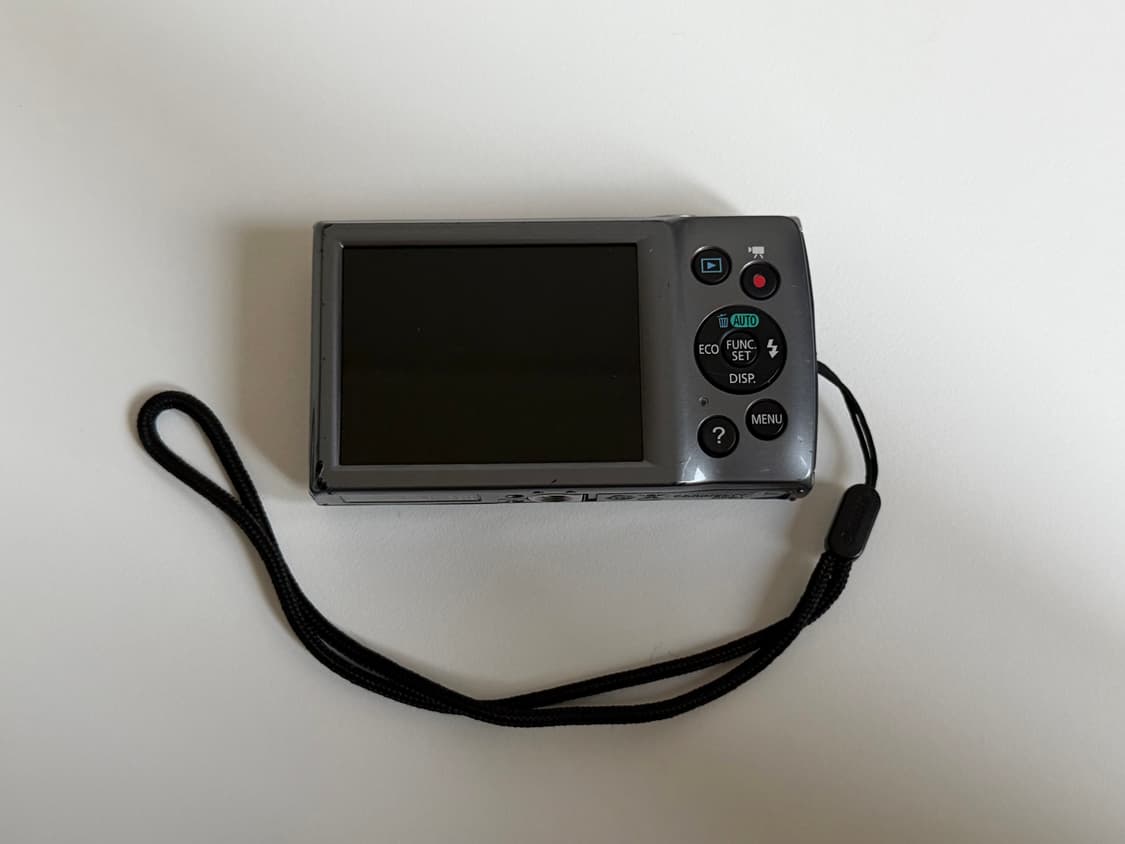 캐논 익시 160 (익서스 165) 디카 상품이미지2