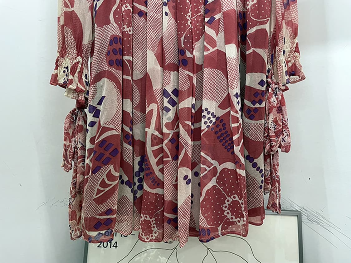 GRACE CONTINENTAL (S~M) 상품이미지6