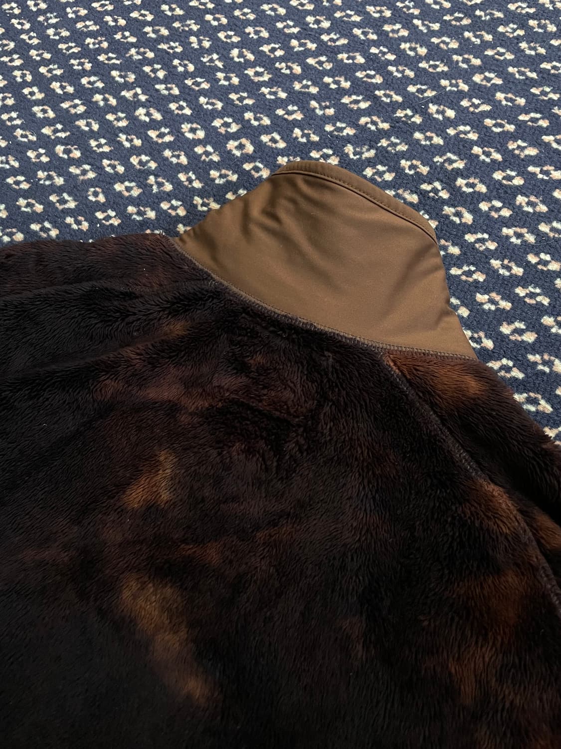 니들스 타이다이 플리스자켓 상품이미지8