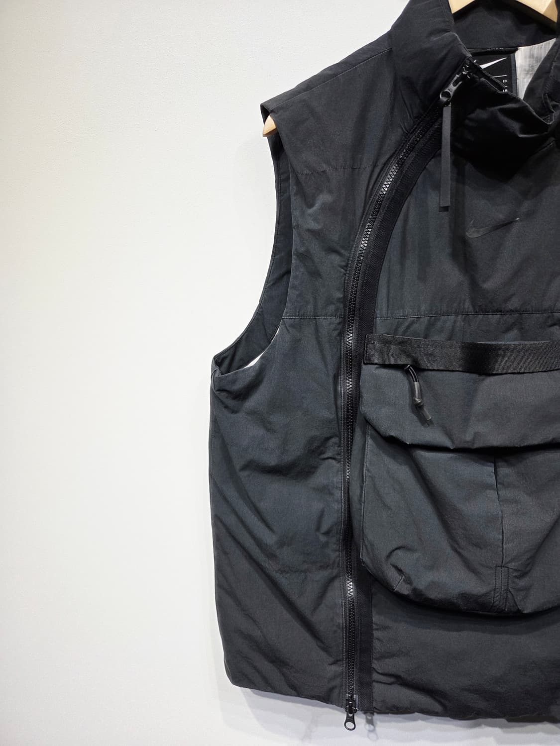 나이키. 남자 테크팩 유틸리티 조끼_XL 상품이미지2