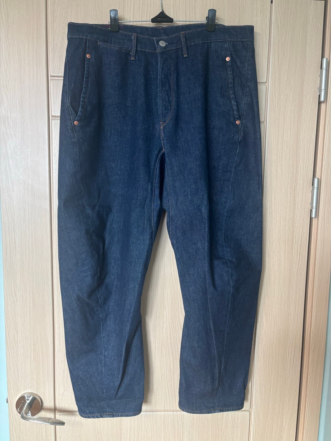 리바이스 엔지니어드진 570(lej 570) 34x32 상품이미지1