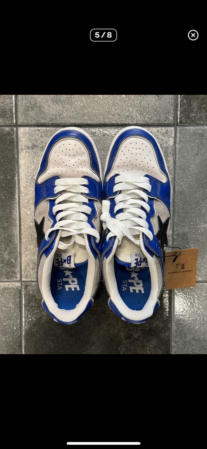 베이프스타 280 팝니다 상품이미지5