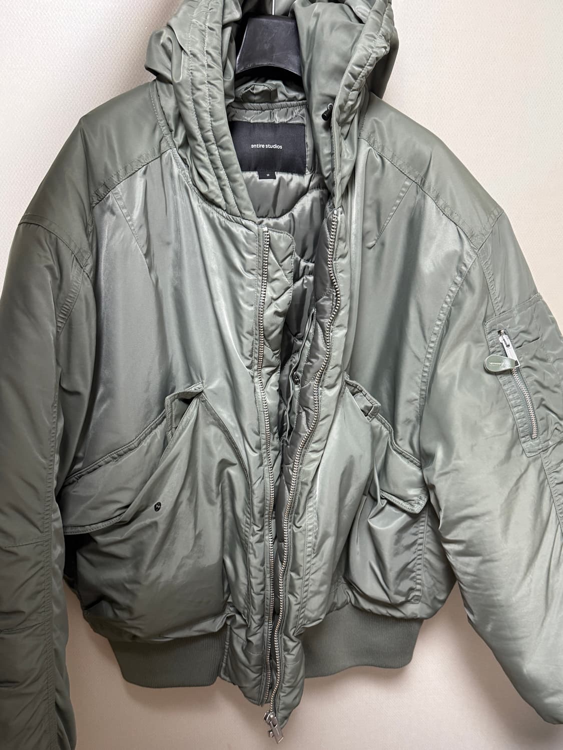 Entire studios 보머 XB 70 상품이미지2