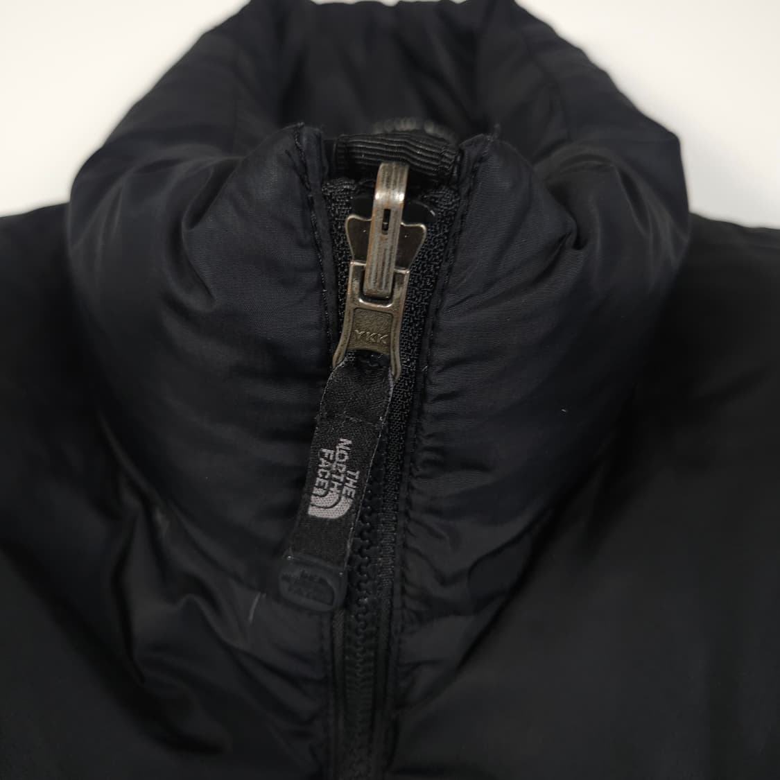 노스페이스 700 눕시 패딩 조끼 상품이미지3