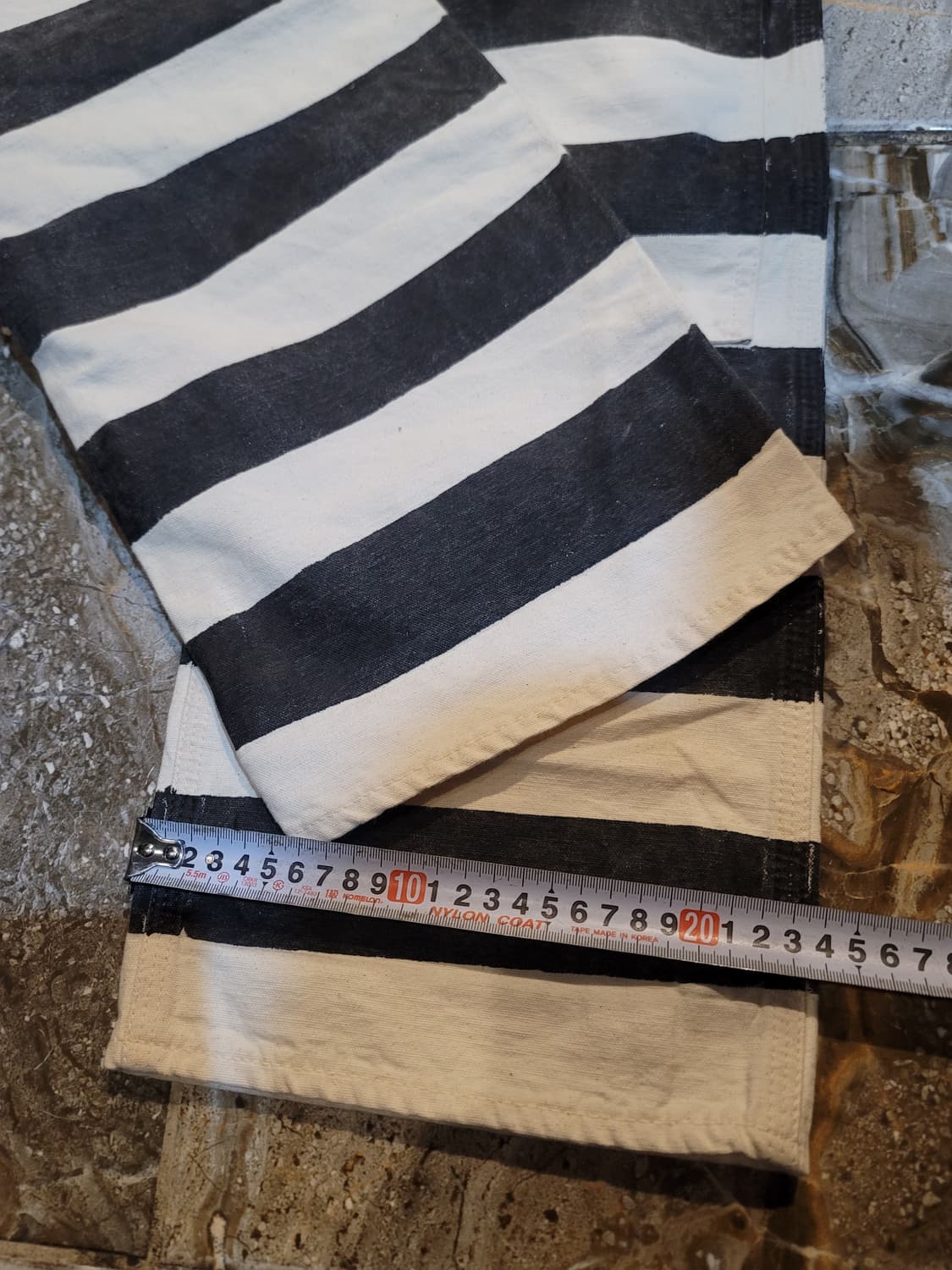 리얼맥코이 프리즈너 팬츠  상품이미지9