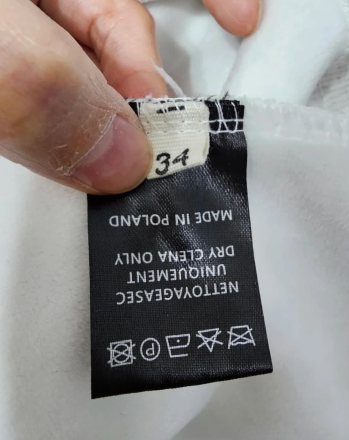 이자벨마랑 에뚜왈 레인보우 로고 후드티 95 상품이미지8