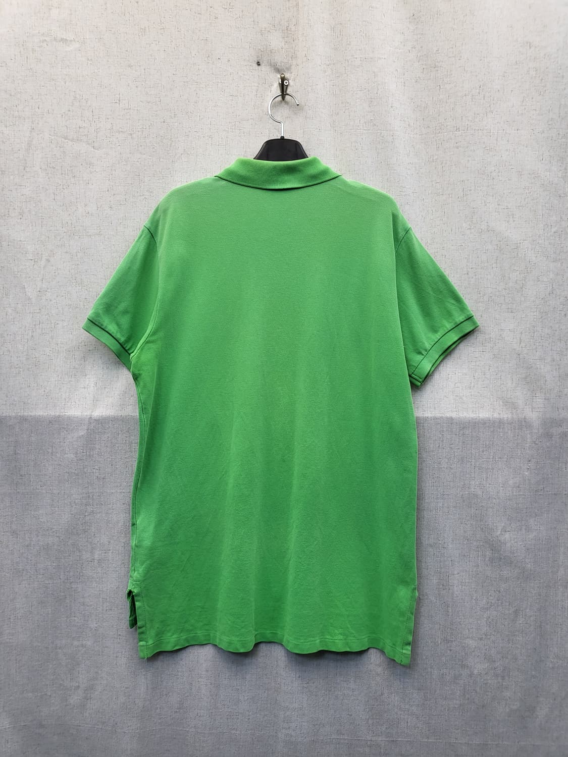 폴로 랄프로렌 그린 반팔 폴로티 상품이미지2