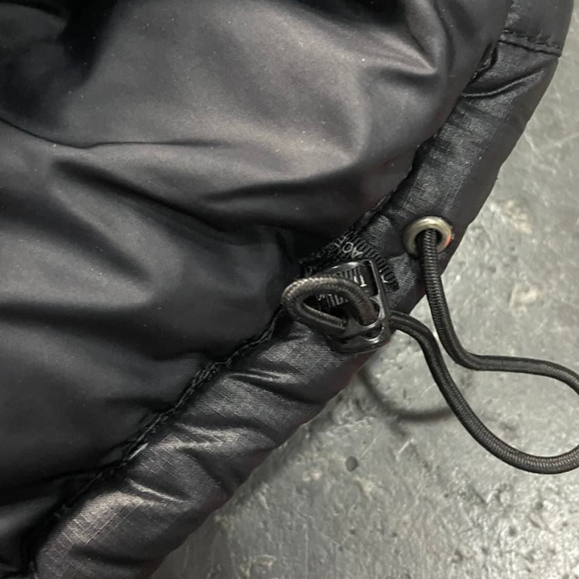 95 노스페이스 패딩  상품이미지5