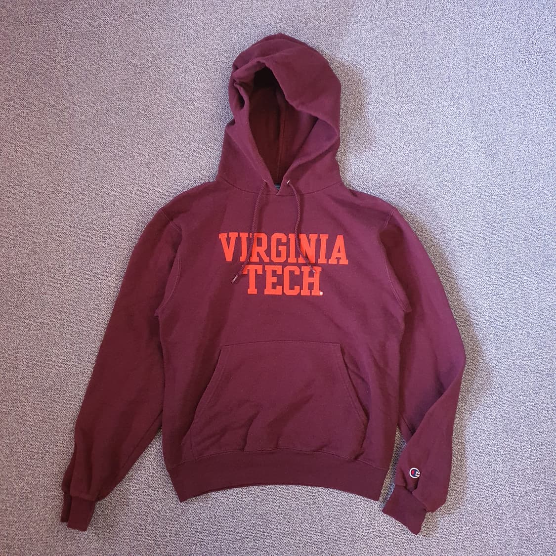 챔피온  후드 기모 No.32 상품이미지1