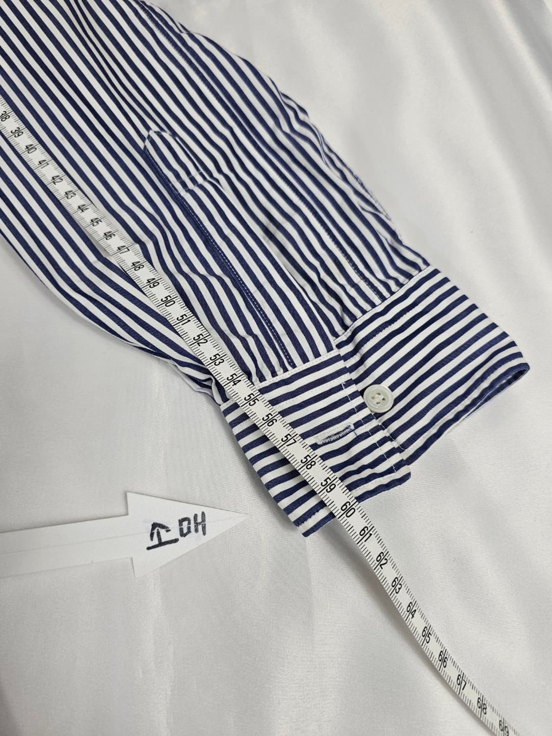 꼼데가르송셔츠 상품이미지6