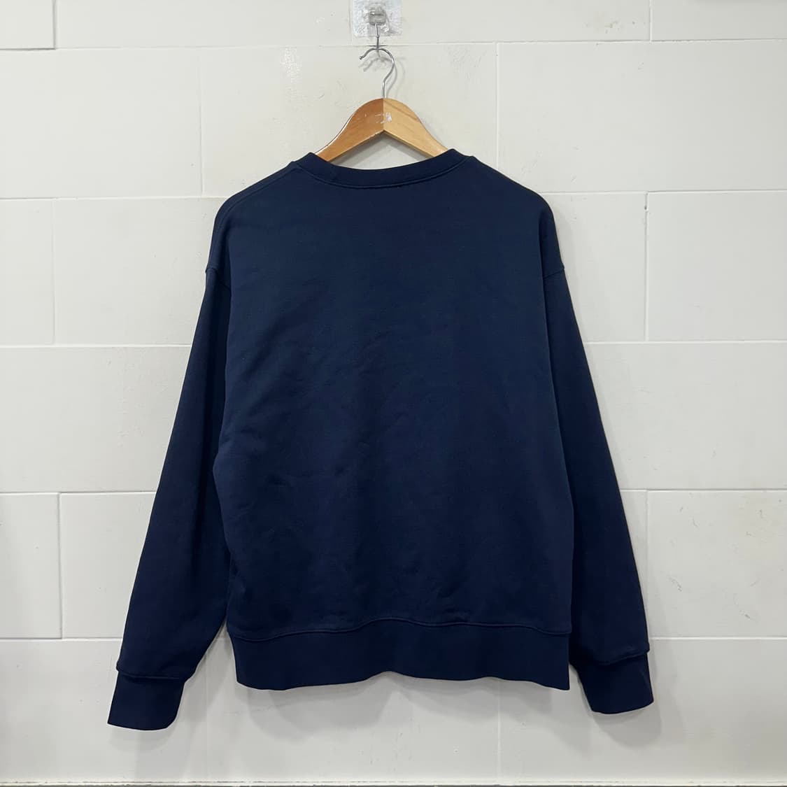 마리떼 프랑소와 맨투맨 상품이미지7