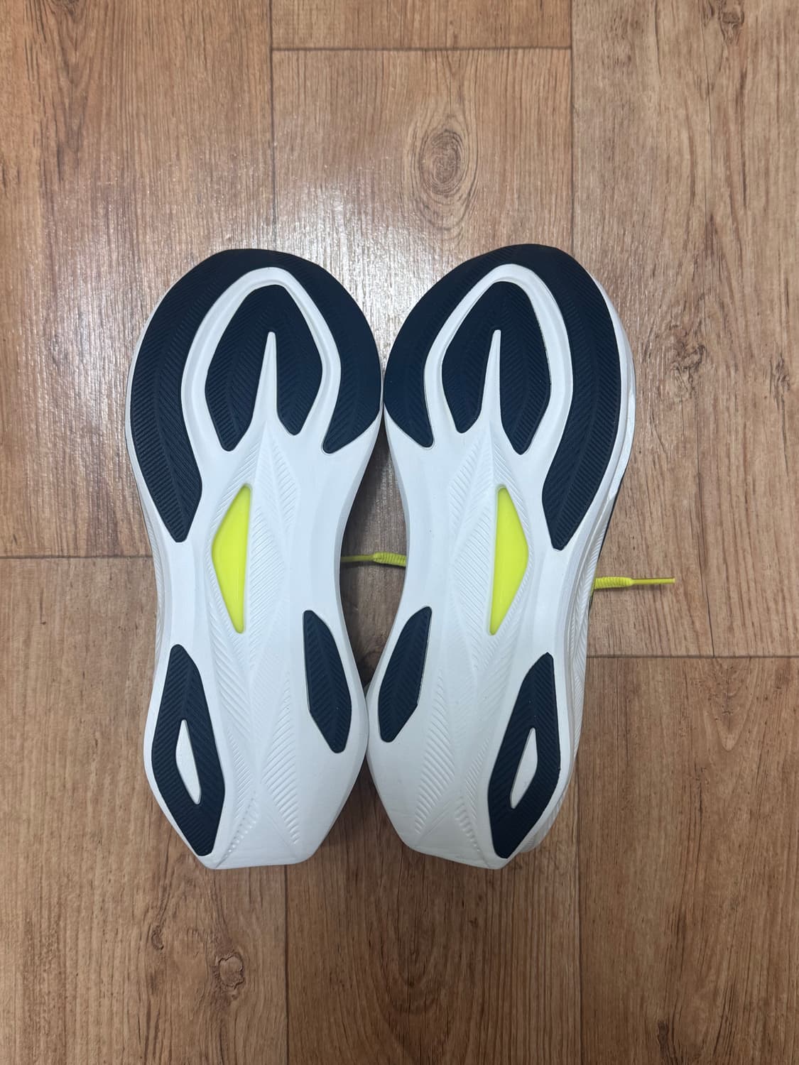 아식스 소닉블라스트 시트론 260 상품이미지3