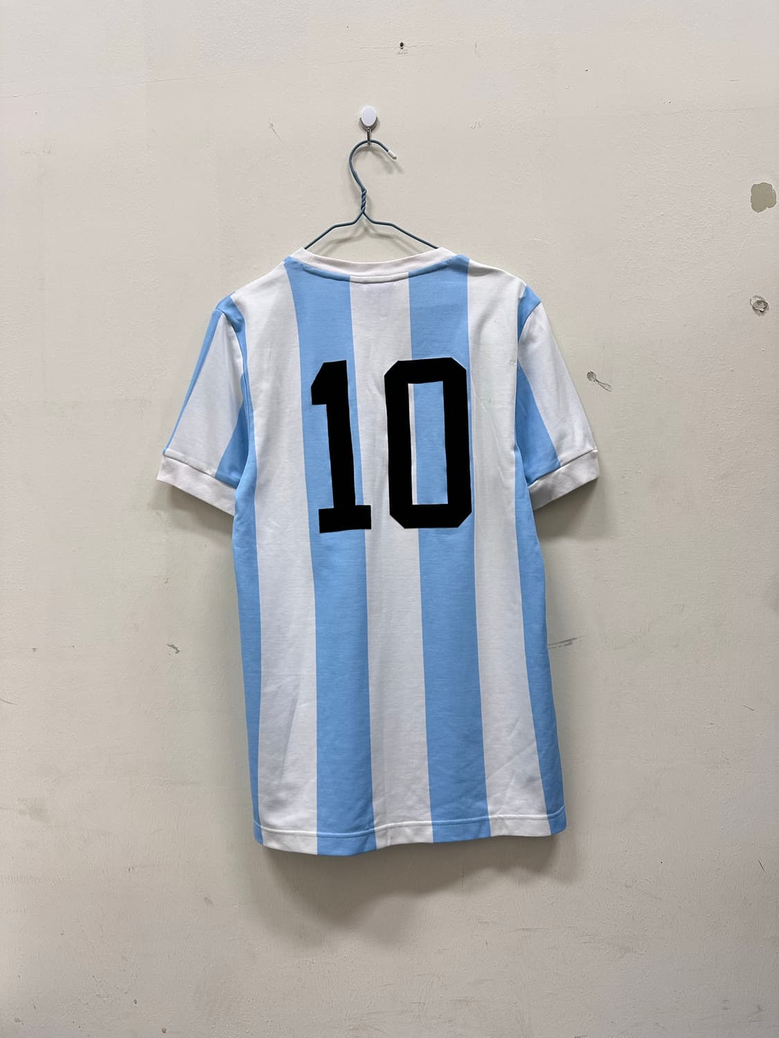 아디다스 아르헨티나 유니폼 상품이미지2