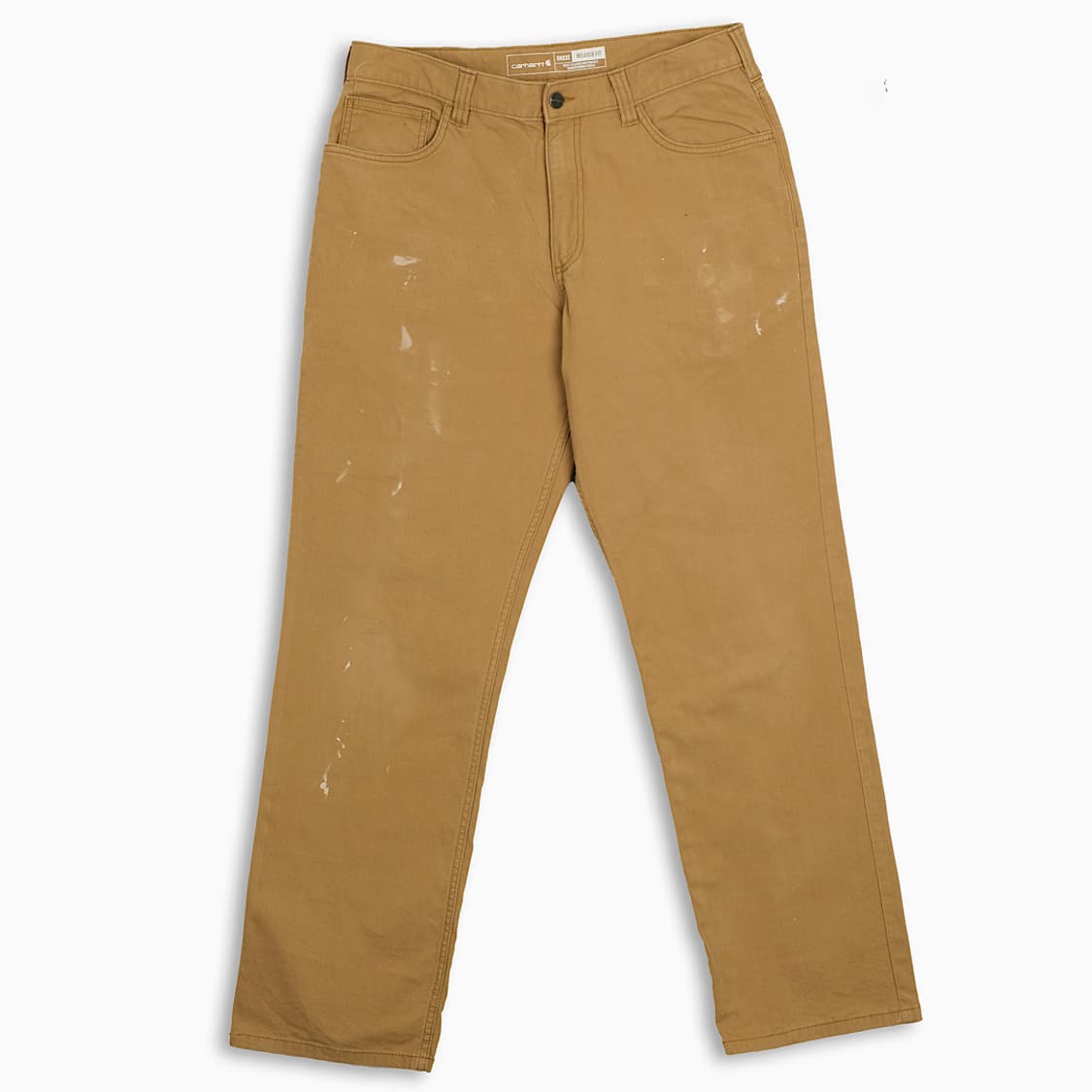 빈티지 칼하트 워크 팬츠 102517 34 인치 CH5173402 상품이미지2